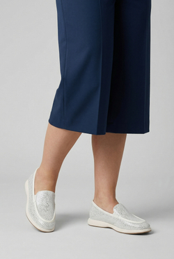 Лоферы женские Ascalini B7433B