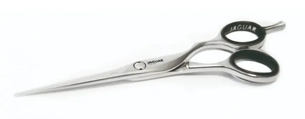 Ножницы прямые Jaguar Silver Line Grace 5.5"