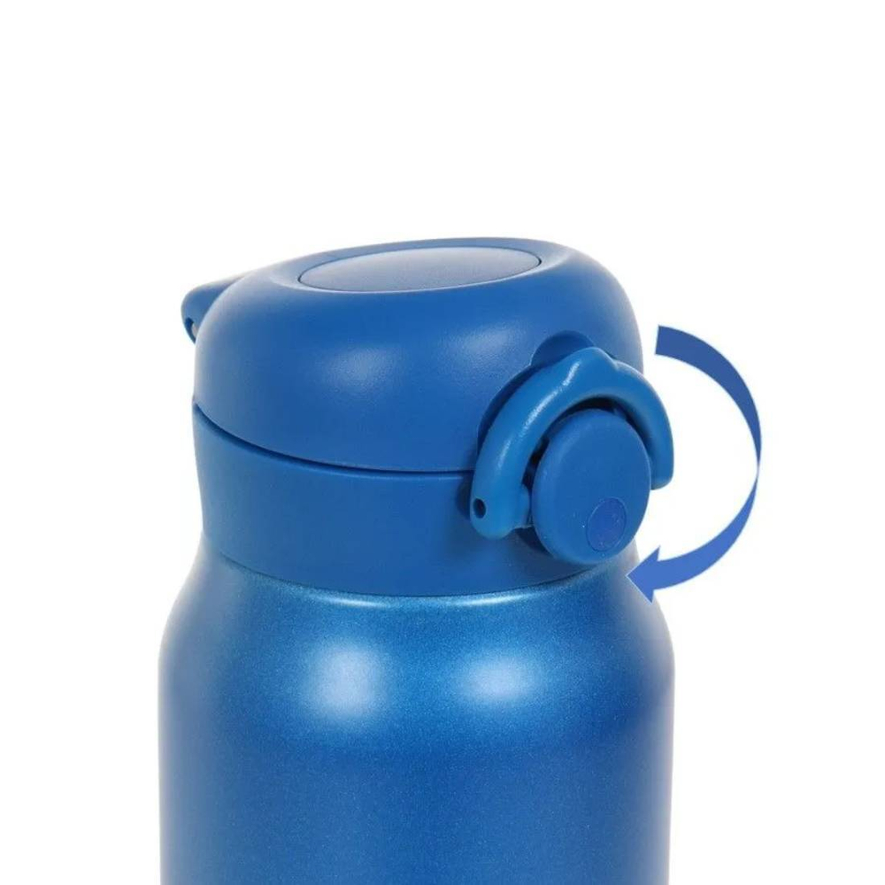 Термос из нерж. стали тм THERMOS JNR-753 MTB 0.75L
