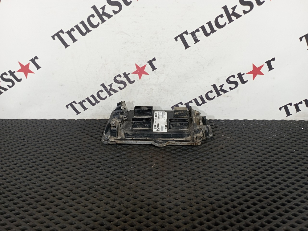 Блок управления EBS7 ECU 2020г