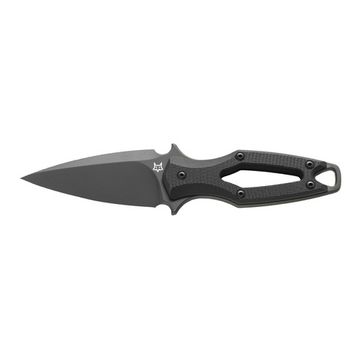 Нож FOX knives FX-553 B АКА клинок из стали Elmax, рукоять G10