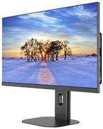Моноблок XG Excalibur GS70 черный