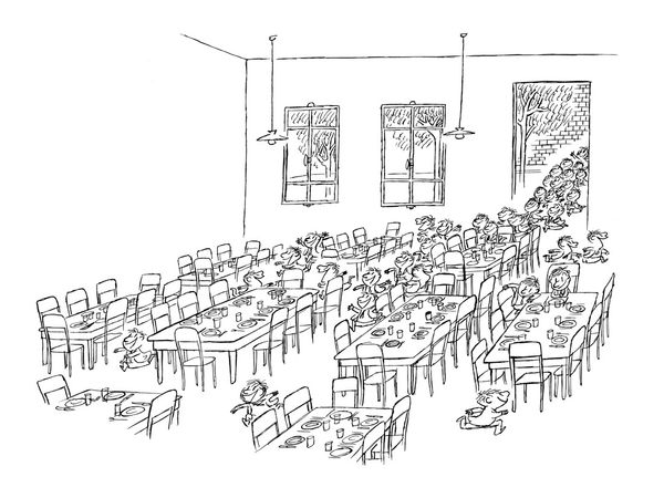 Малыш Николя и его друзья