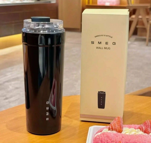 Снижение цены Термокружка SMEG 550ml
