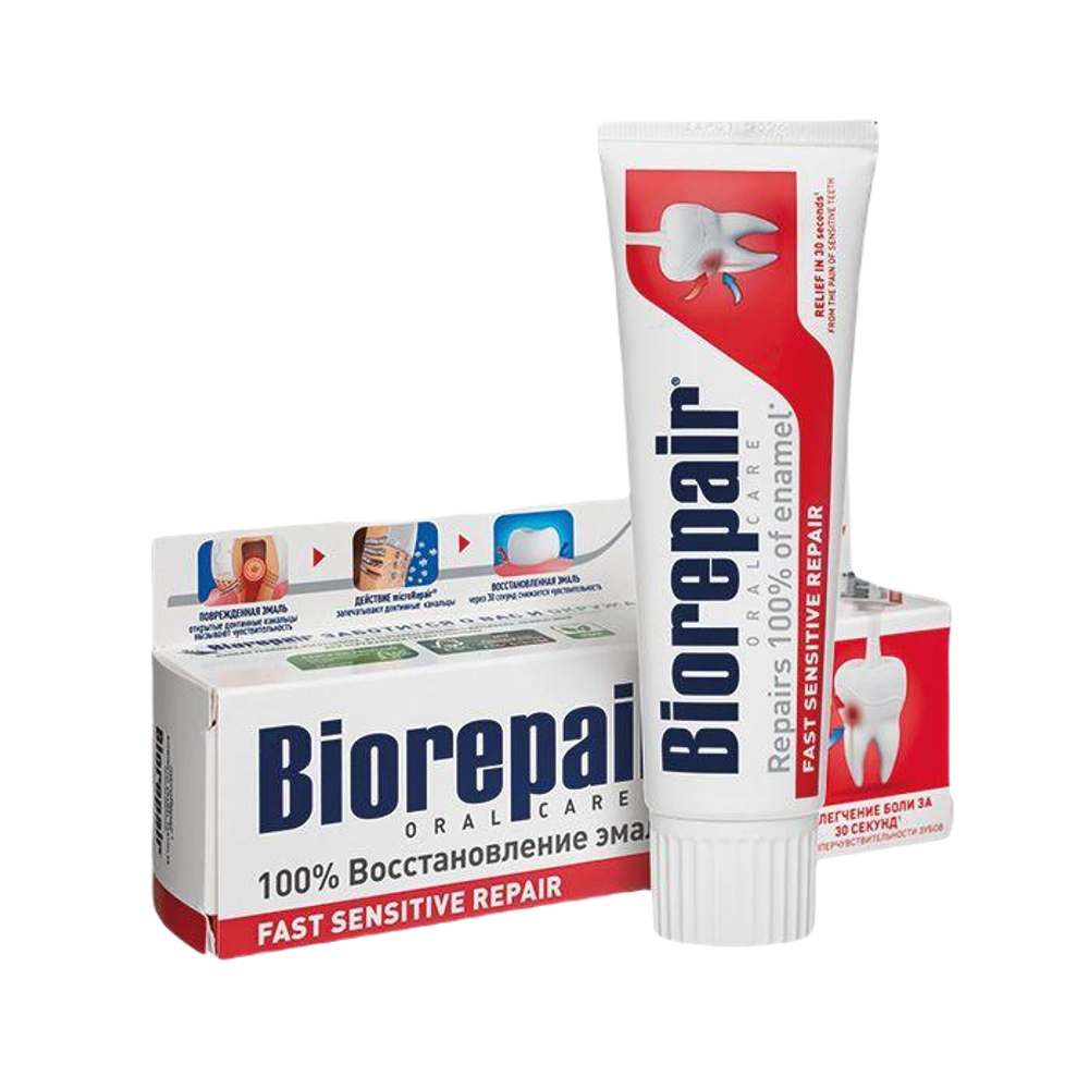 Biorepair Gum Protection