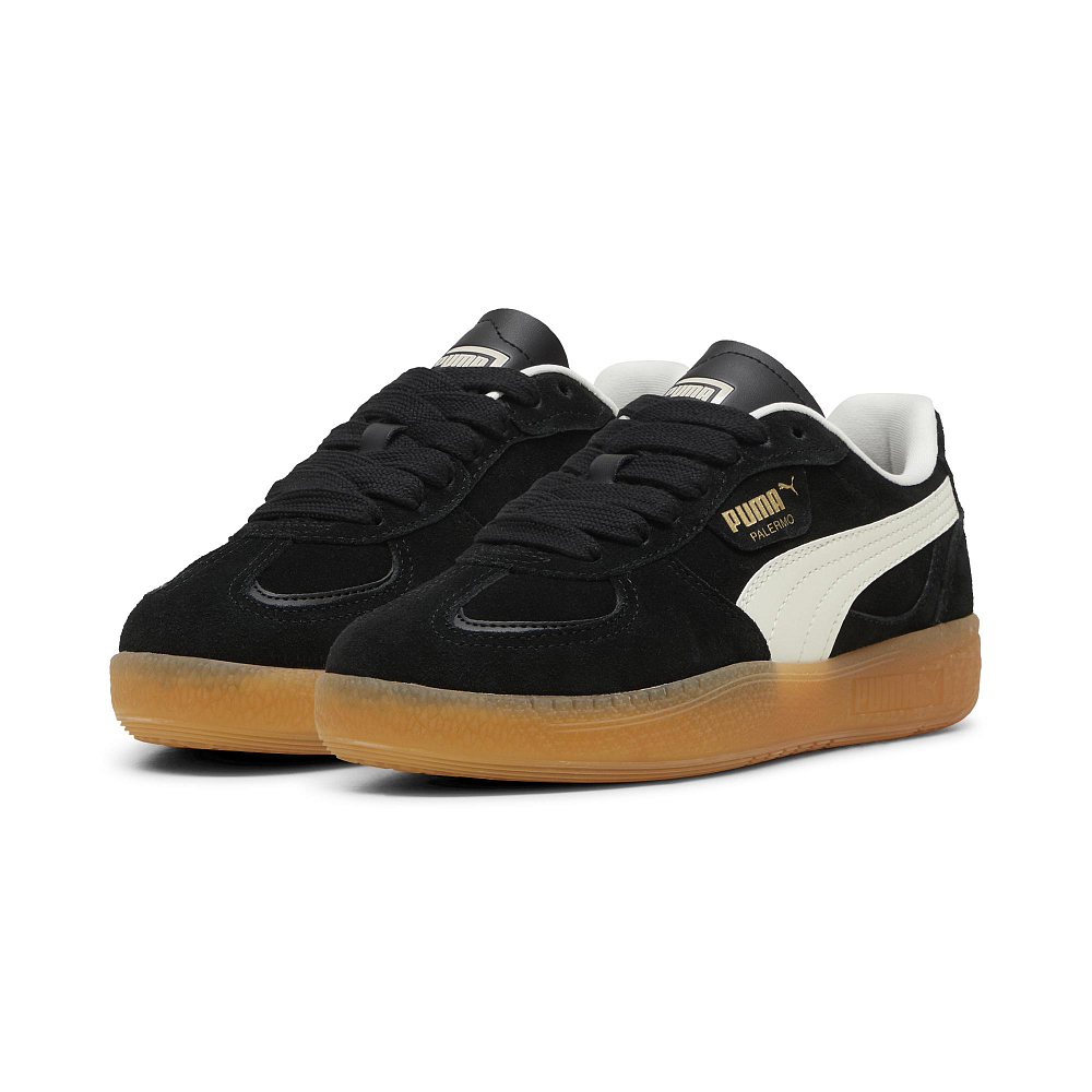 Женские кеды PUMA Palermo Moda Xtra Gum Wns