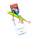 Terve Suomi Original, 13 см., цвет 024*