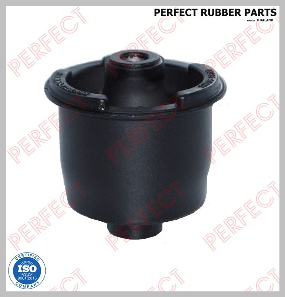 Сайлентблок задней балки PERFECT (Кратность 1 шт) TO65NC12AE