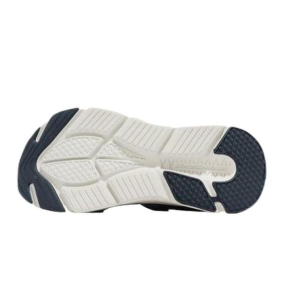 Skechers Max Cushioning Sandal Oceana 'Navy'