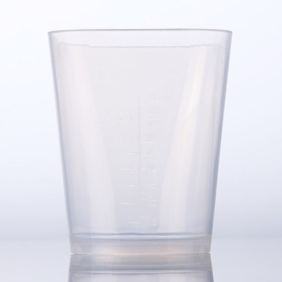 Мерный стакан MASTER Professional 140мл