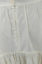 Юбка одуванчик(образец)