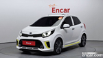 Kia All New Morning (JA) Prestige (12.2019)