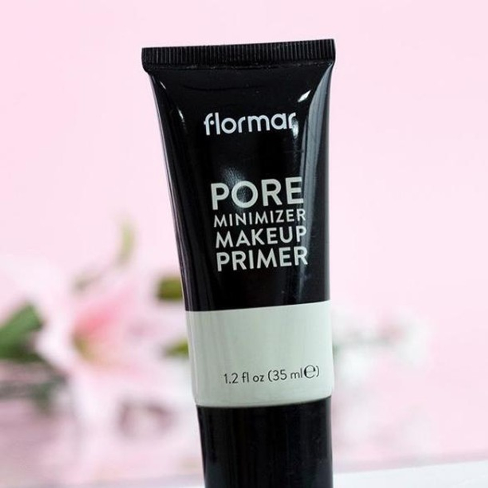 FLORMAR База под макияж Pore Minimizer