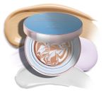 Компактное тональное средство Dr.Althea Double Serum Balm Foundation #23 (с запаской)