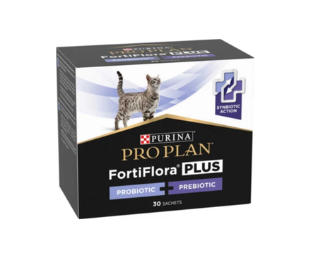 Фортифлора, 1 саше