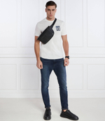 Футболка Armani Exchange - белый(3DZTJU ZJH4Z)