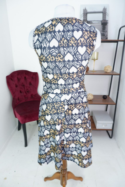 Платье Gloria Jeans повседневное 44 размер