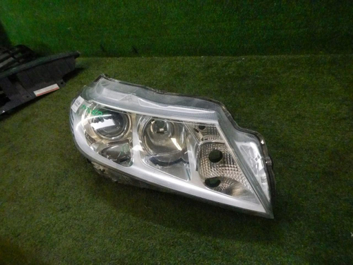 Фара правая Suzuki Vitara 2 (2014-2019) галоген