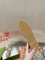 Gucci Espadrille