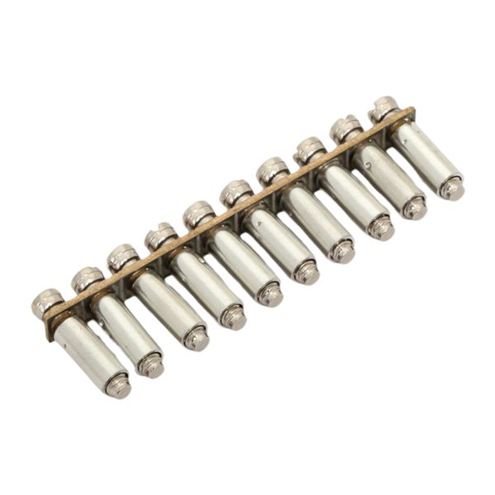 Перемычка тип 10PIN для UT 2.5 мм2 (20.00 шт.)
