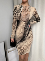 Платье Roberto Cavalli, xs