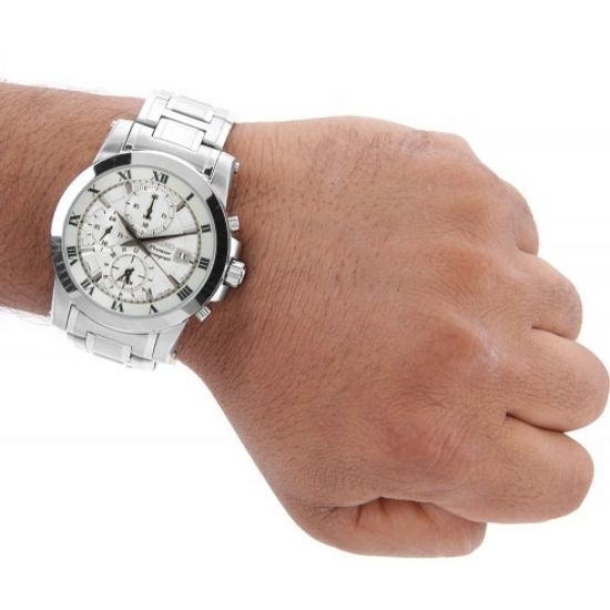 Мужские часы Seiko SNAF29P1