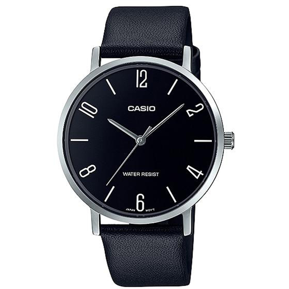 Casio MTP-VT01L-1B2