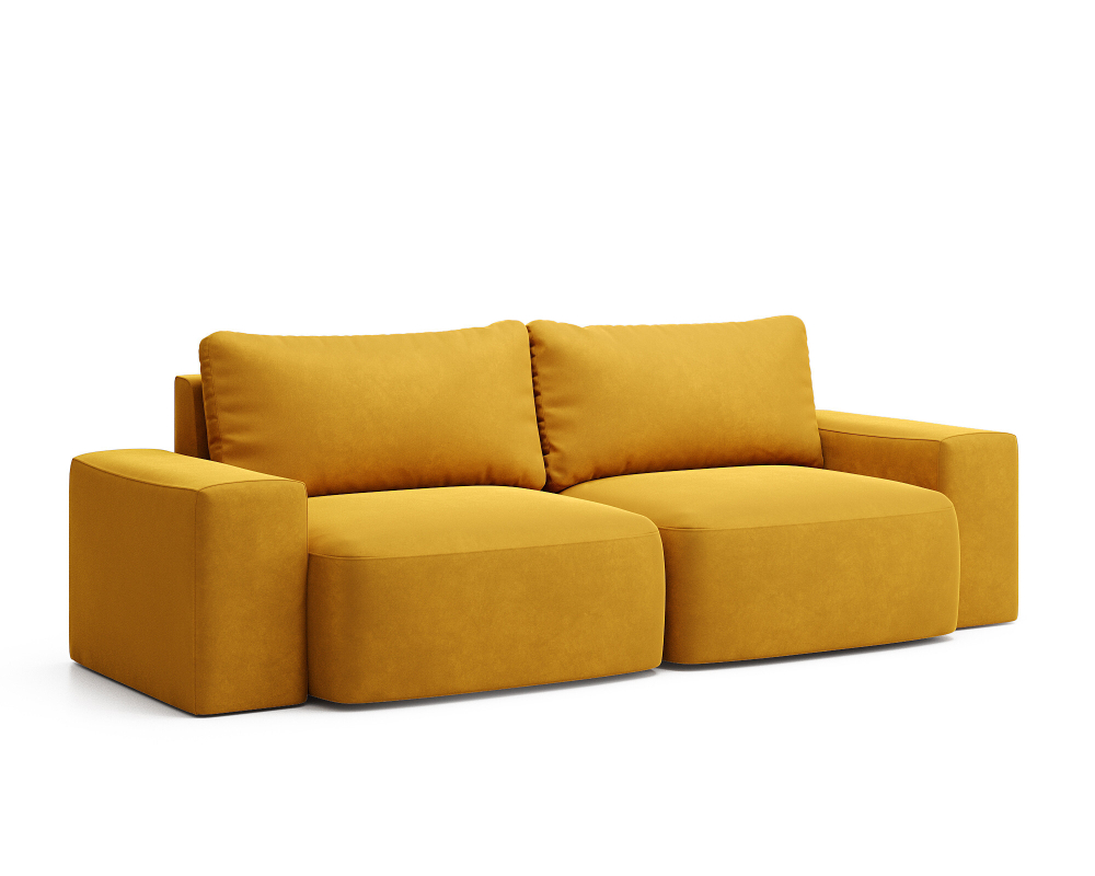 Диван MARKO 03.00 нераскладной