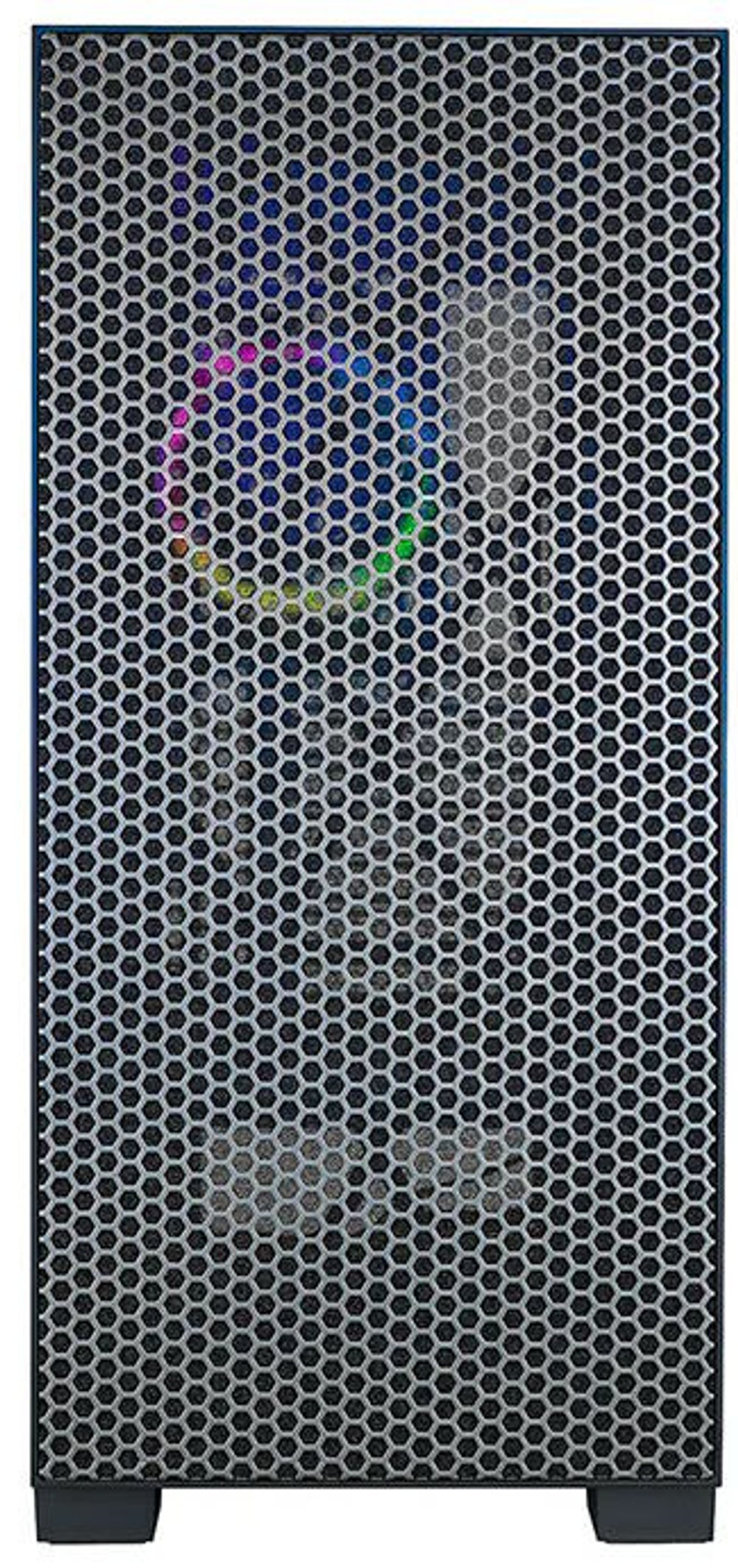 Корпус ATX Azza Hive