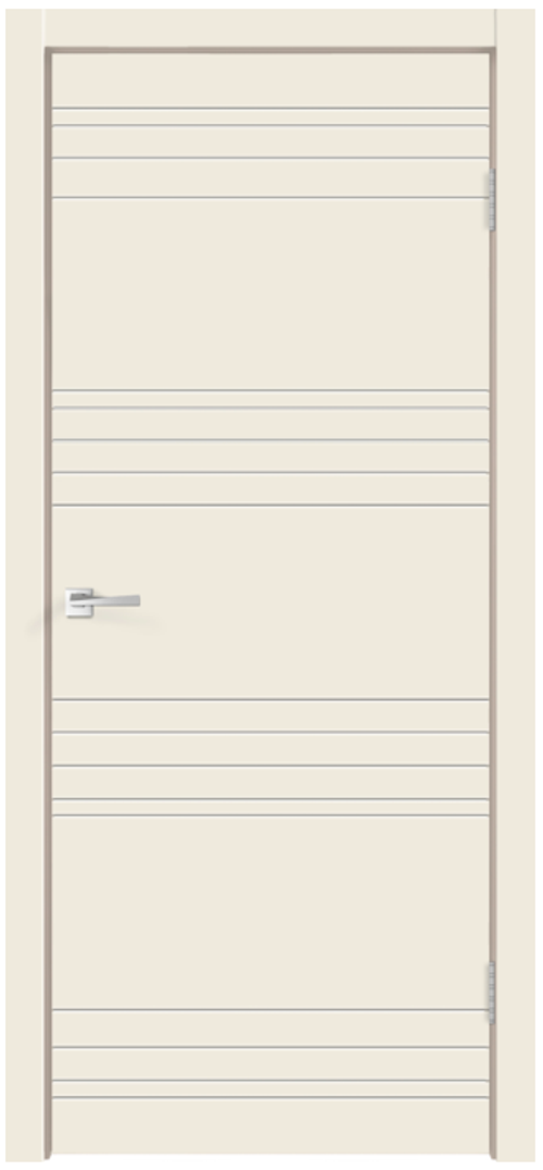 Сканди N Эмаль Слоновая Кость