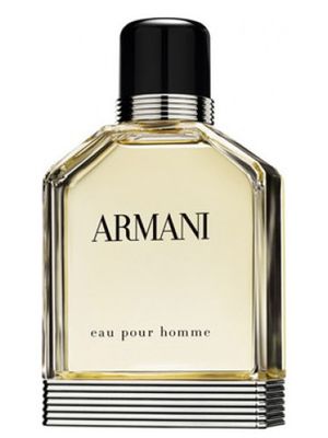 Giorgio Armani Armani Eau Pour Homme (new)