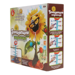 Игра настольная "Танцующий подсолнух" (Т-Ц)