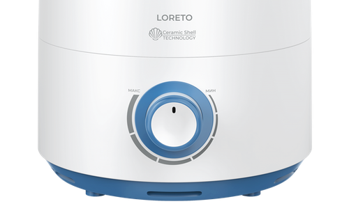 ROYAL CLIMA LORETO RUH-LT300/3.5M-BU