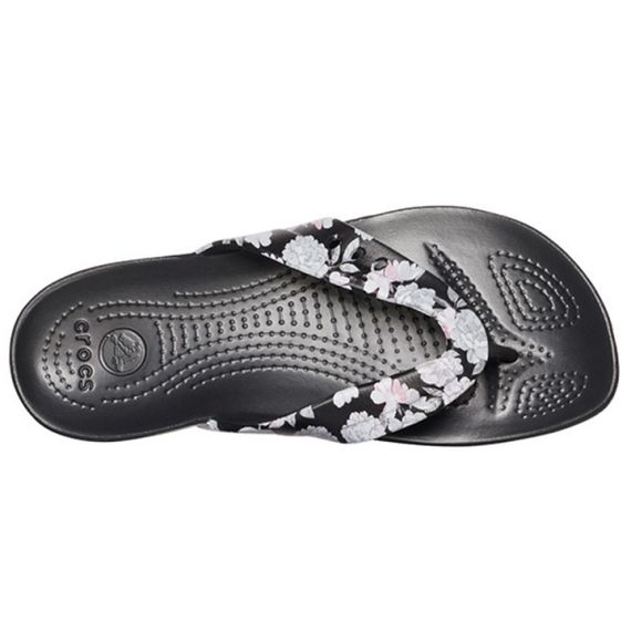 Crocs Kadee 'Black'