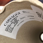 WAITAKI - Cariaggi;  30% шелк, 70% меринос; 2600м/100гр   2/52;    col.32265;  цвет: черно-синий