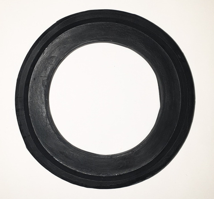 P-000-001002-0 Резиновый упор