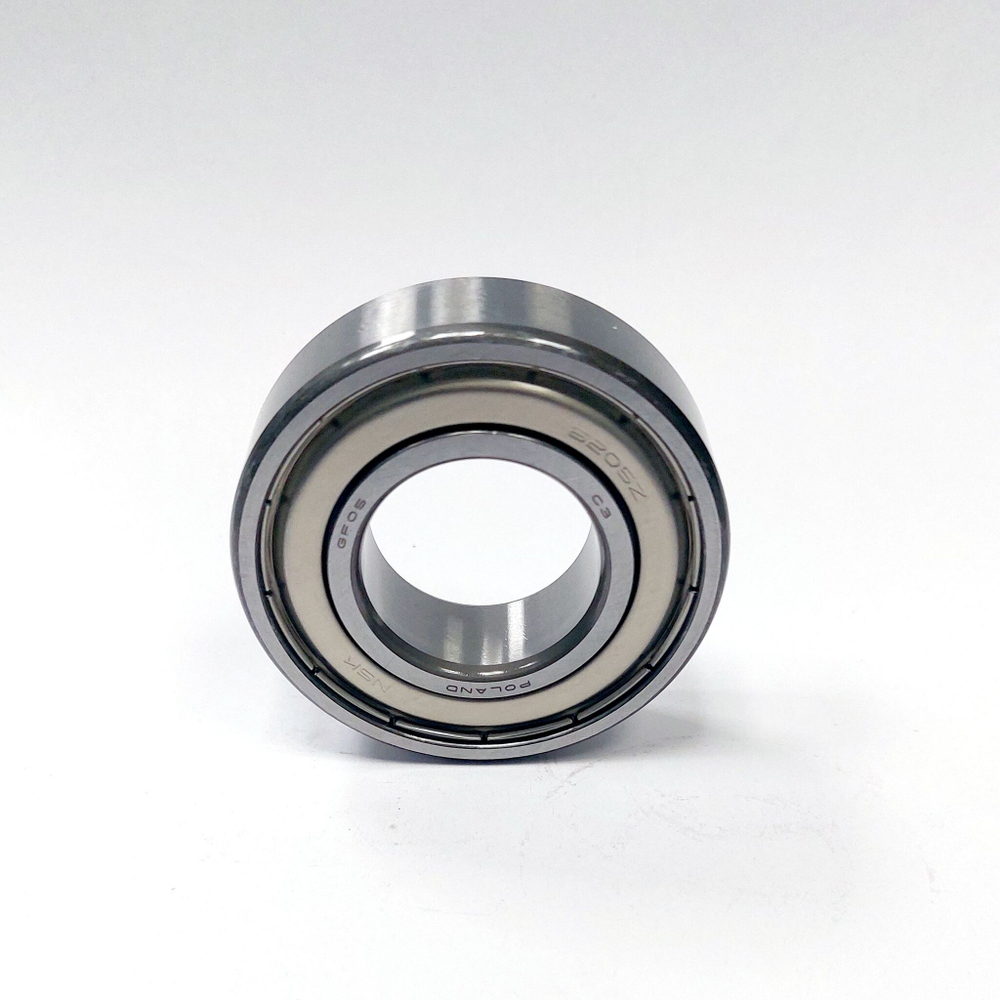 Подшипник NSK 6205ZZC3E 30х62х16 мм
