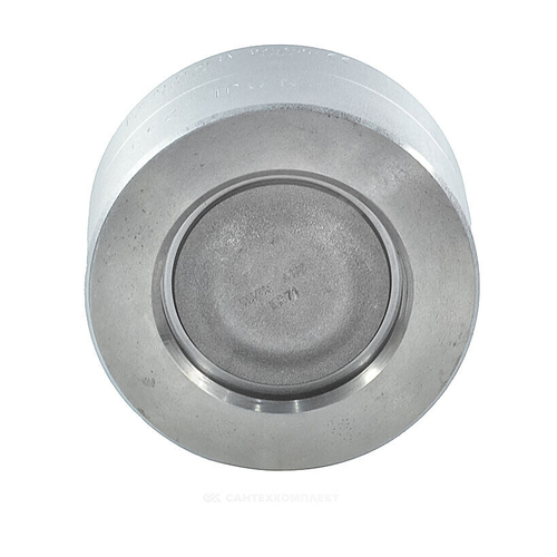 Клапан обратный чугун осевой RK41 Ду 200 Ру16 Тмакс=300 оС межфл диск сталь Gestra RK41200