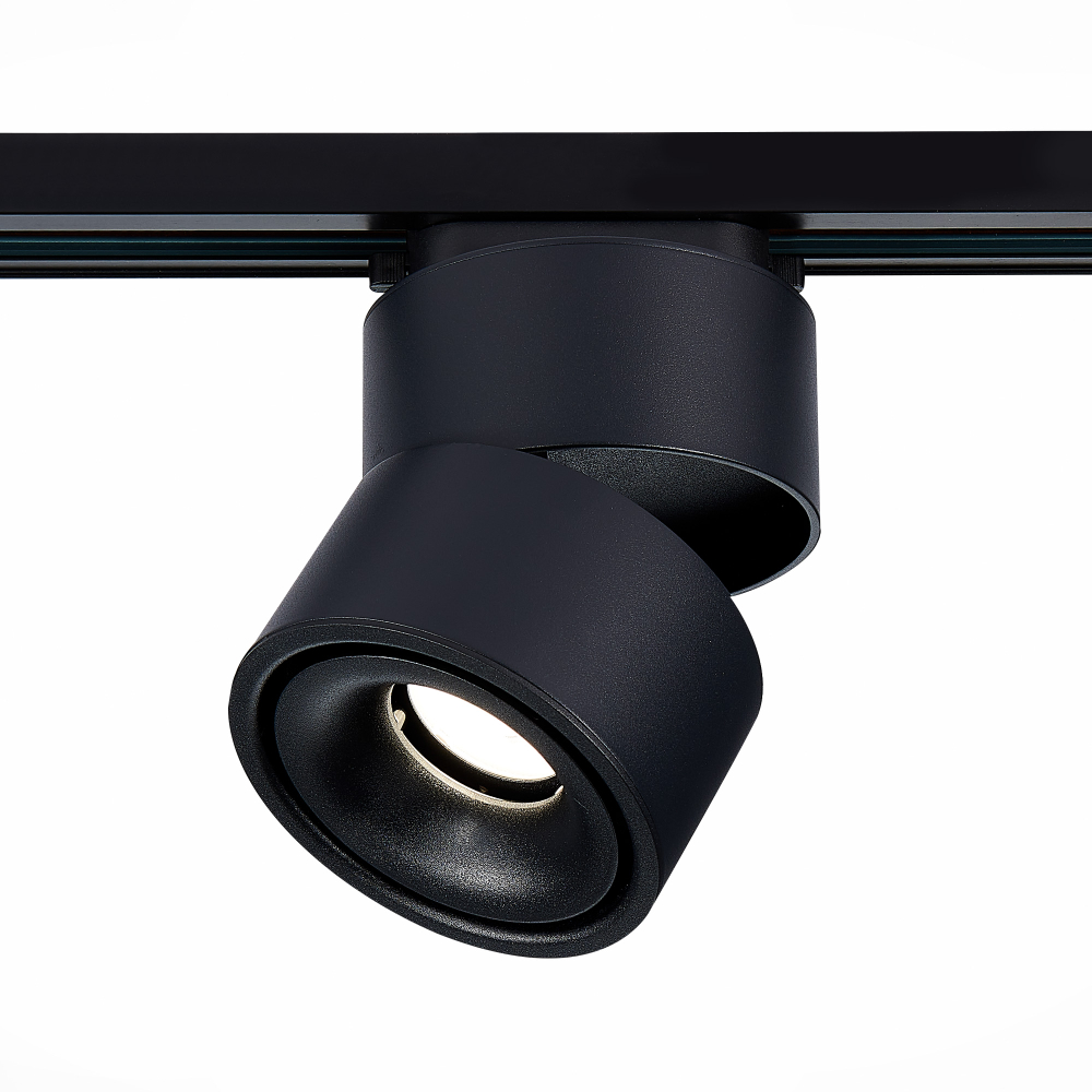 Светильник трековый BASE LED 12W 4000K