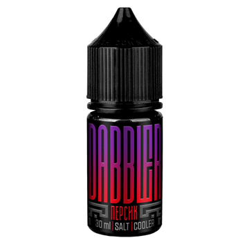 Купить Dabbler 30 мл - Персик (0 мг)