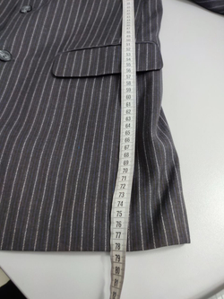 Пиджак классический 48 размер