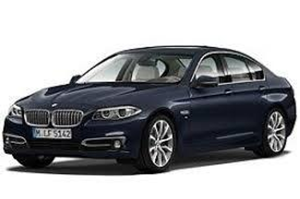 BMW 5 Series (F10) 520d x Drive (B47 D20 A)