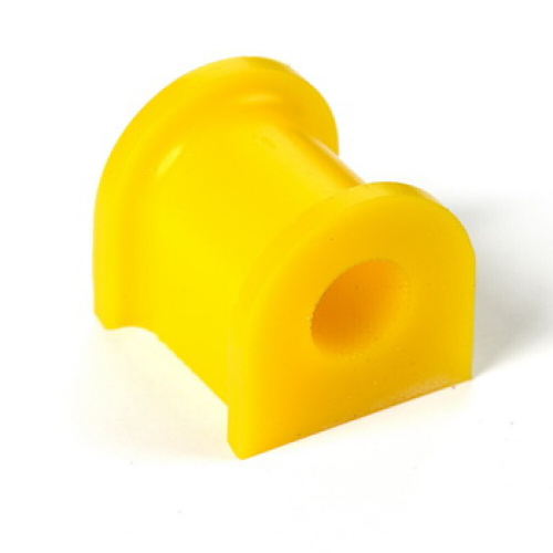 Полиуретановая втулка стабилизатора, передней подвески I.D. = 17 мм (2 шт.), Точка опоры.1-01-438