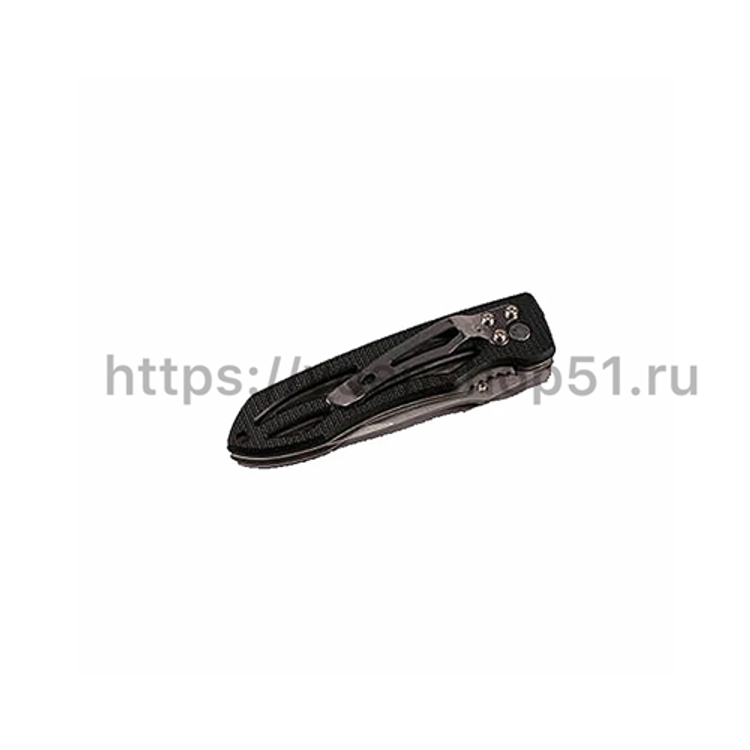 Нож складной туристический Ganzo G615