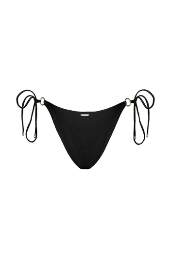 Низ BRUNA Чёрный