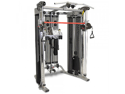 Тренажер для функционального тренинга Inspire FT2