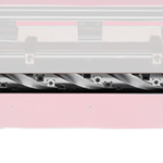 JIB WJP-15 HL Рейсмусовый станок