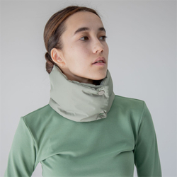 Панама шарф, М 2232