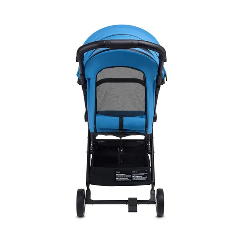 Прогулочная коляска Коляска ANEX AIR-X