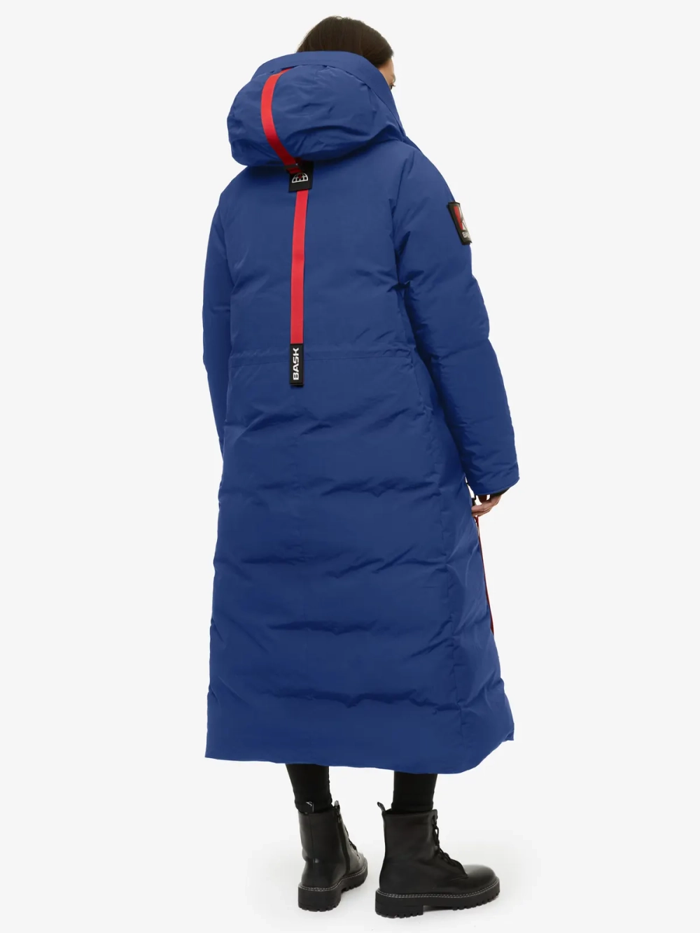 Пальто женское YANA V2 Баск